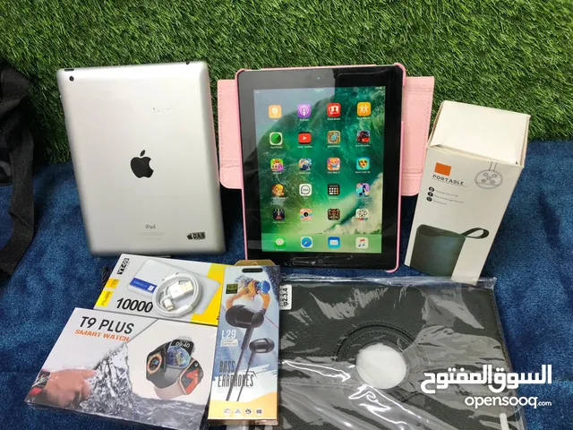 Brand New Ipad 4 16GB