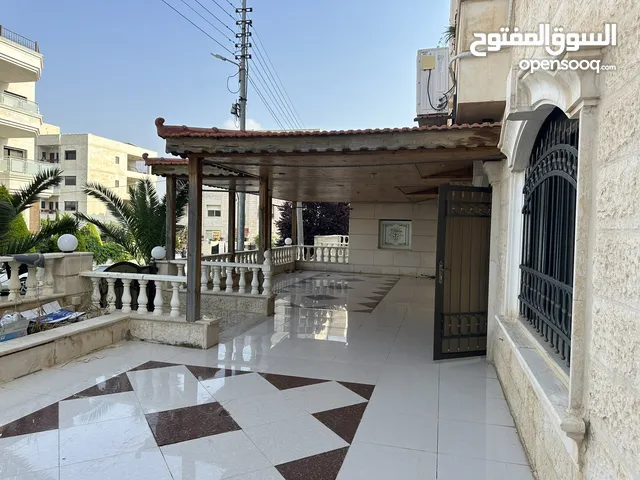 143 m2 3 Bedrooms Apartments for Rent in Amman Marj El Hamam
