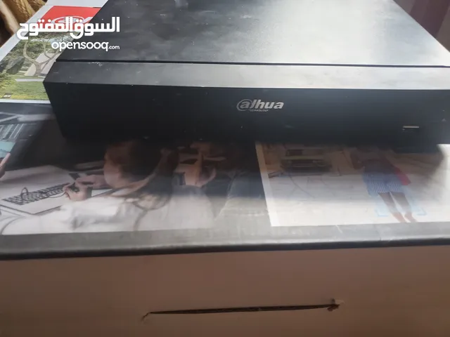 جاهز 4.0 XVR داهوا شبه جديد ثمانيه منافذ انلوج اخر اصدار 2023 خمسه ميجادا