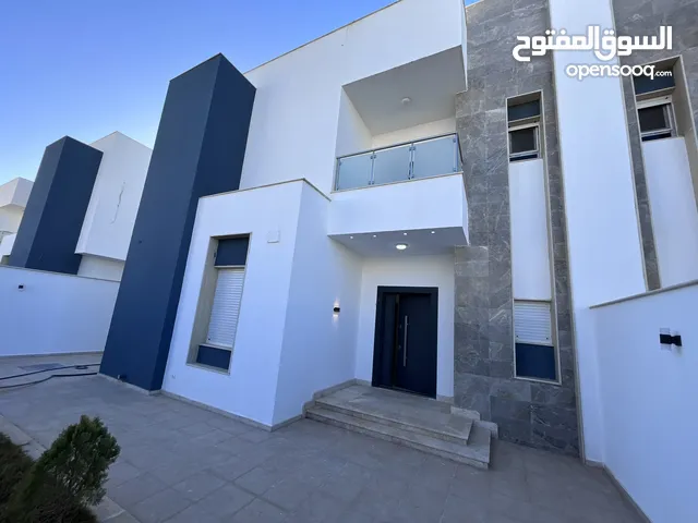 180m2 5 Bedrooms Villa for Sale in Benghazi Al Hawary
