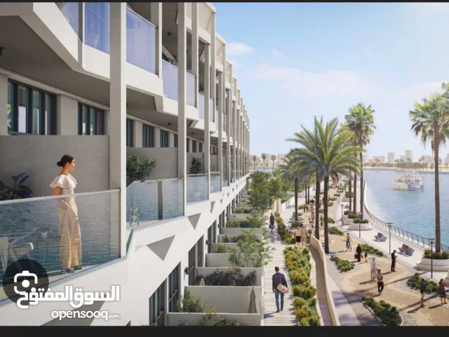 362 ft² Studio Apartments for Sale in Abu Dhabi Yas Island