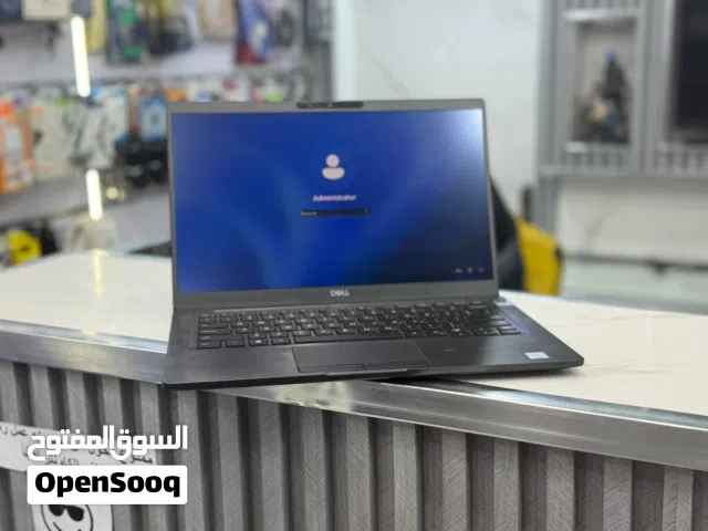 dell latitude