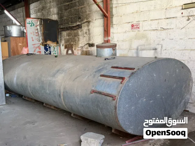 تانكي ماء للبيع
