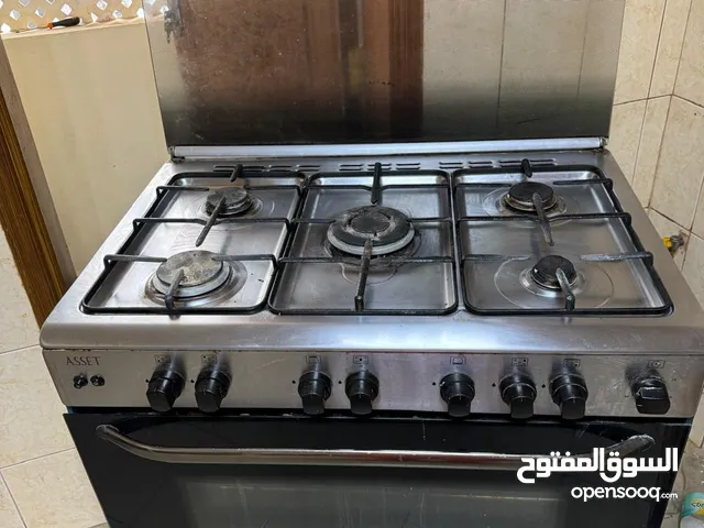 Good condition cooking range gas n elecyric both option