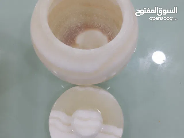 غضائر رخامية جديدة