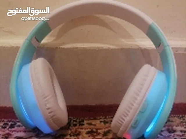 Other Gaming Headset in Abu Dhabi