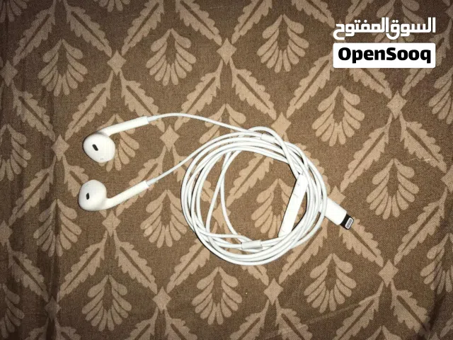 سماعات اذن Apple اصليه