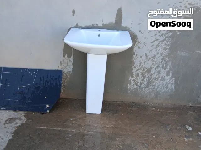 حوض وجه  استعمال بسيط