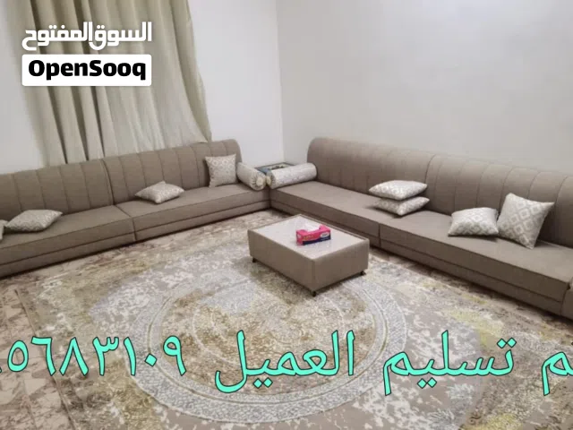 افرش بيتك بالأقساط  مفروشات المبدع الرائع