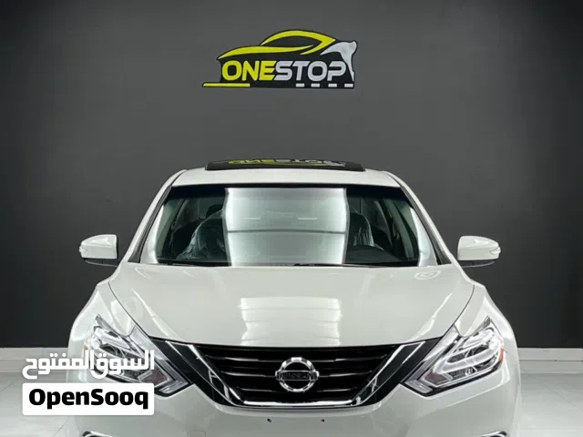 نيسان التيما 2016