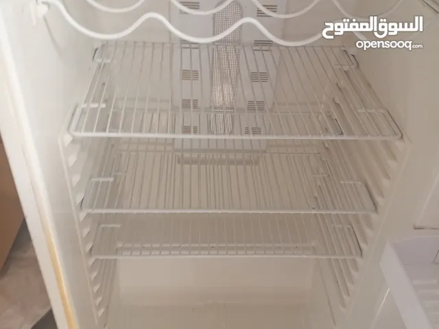 MEC Refrigerators in Jerash