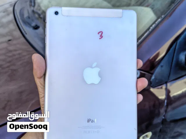 ipad mini 16 GB wifi