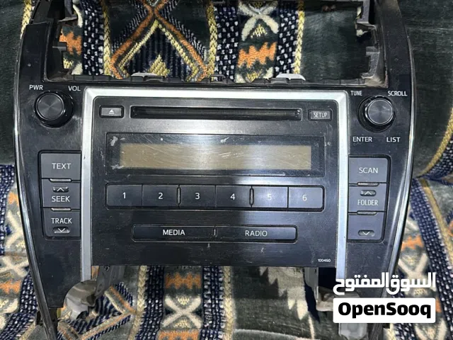 مسجل كامري 2017