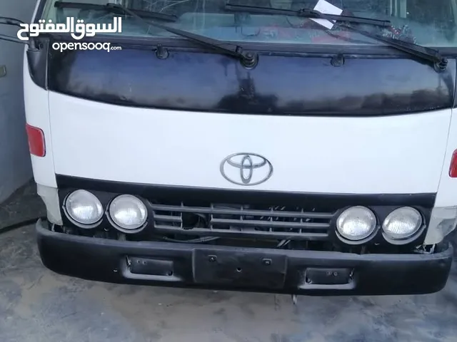 Used Toyota Other in Zliten