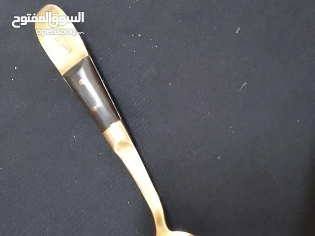 ملاعق انتيكا
