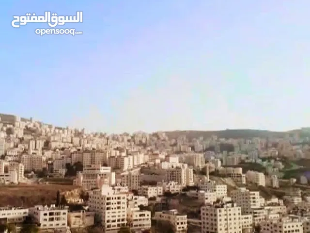 شقة عظم للبيع في نابلس حي المعاجين دفعه 15 الف دينار واقساط 500 دينار موقع مميز شقة مرتبة