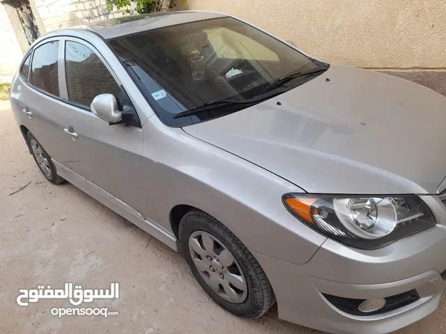 Used Hyundai Elantra in Alexandria