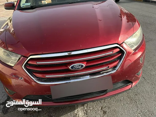 فورد تورس خليجي مراوس بكورولا