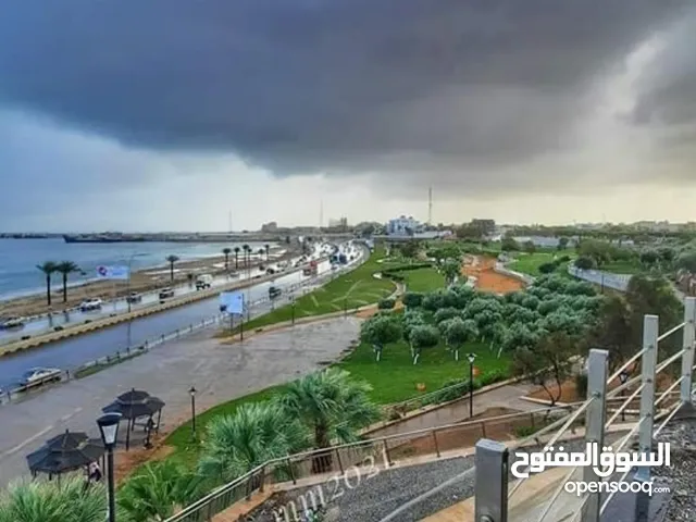 فيلا تبارك الله للبيع طريق خدمات جامعة طرابلس بالقرب من المعرفة الدولية موقع ممتاز جدا لتواصل واتس