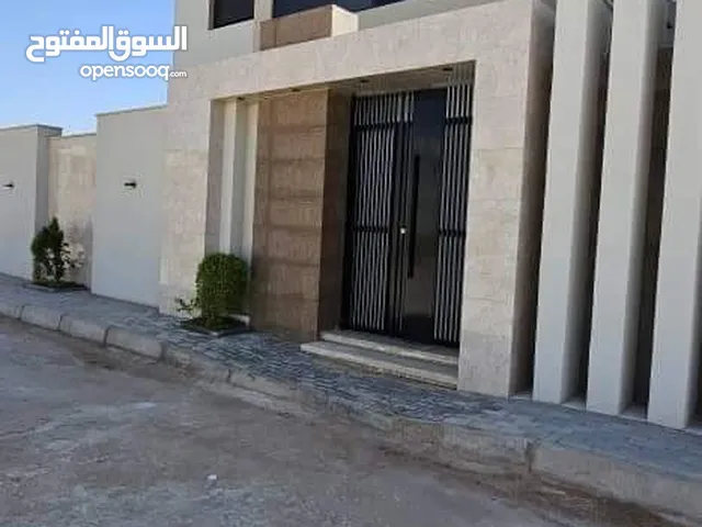 320 m2 4 Bedrooms Villa for Sale in Benghazi Hai Qatar