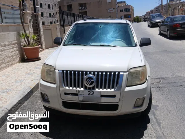 2010 فورد اخرى