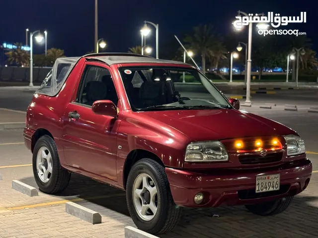 Used Suzuki Vitara in Muharraq