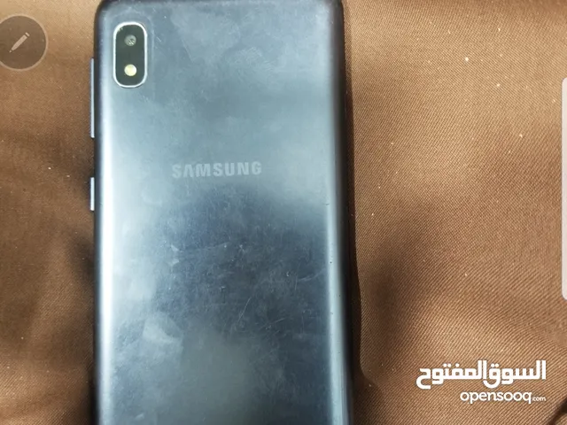 Samsung Galaxy A10e 32 GB in Sana'a