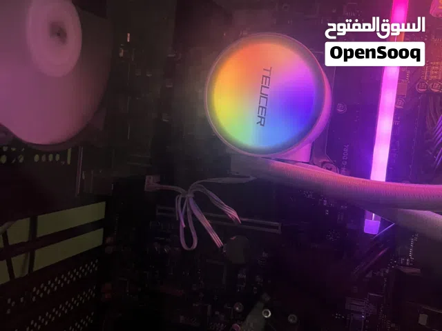 مبرد مائي اموره فوق طيبه الوصف مهم