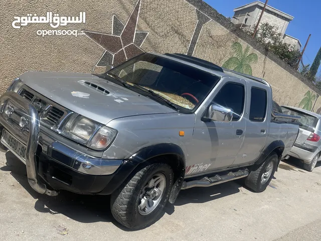 Used Nissan Other in Salfit