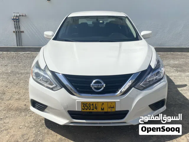 نيسان التيما للبيع