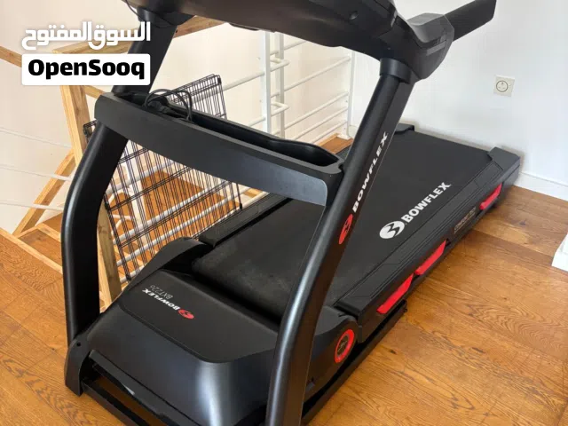 Treadmill Bowflex