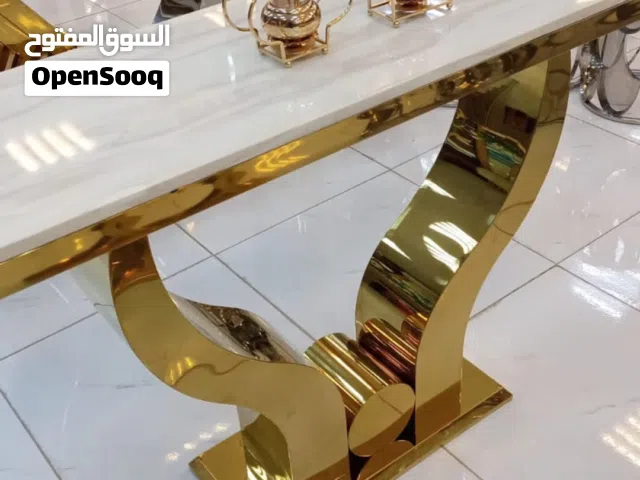 مرايا + كنسول