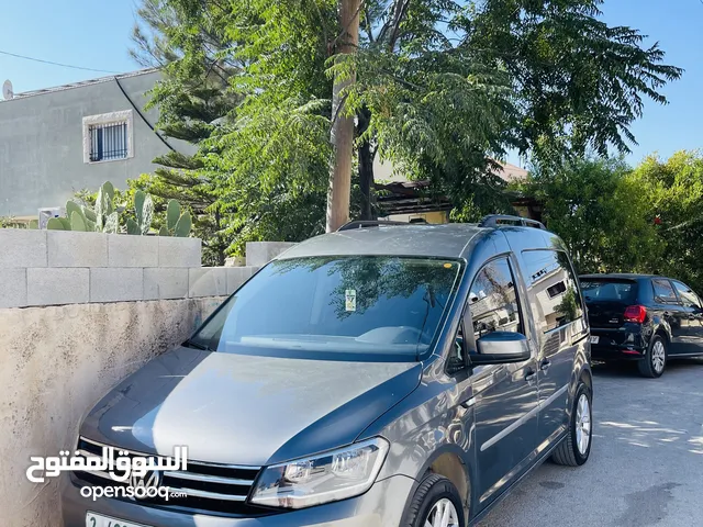 Used Volkswagen Caddy in Salfit