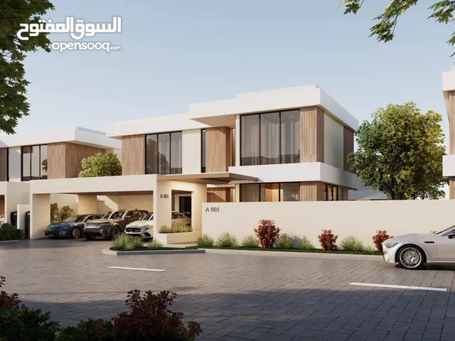 فيلا بالشارقه مستقله 5 غرف واسعه بحوش واسع تشطيب فندقي متميز كاش او تقسيط