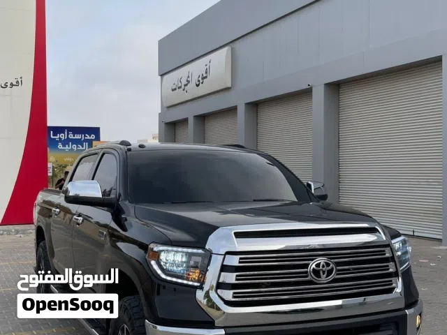 2015 تويوتا توندرا SR5