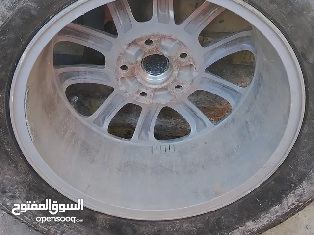 تايرات جيب عدد 4