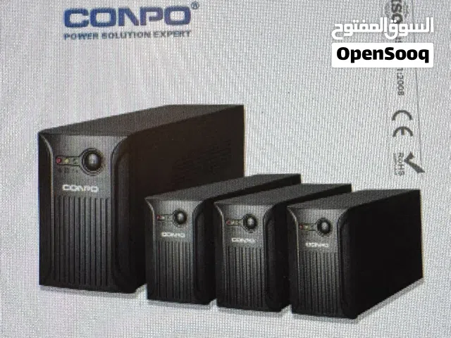 Ups وحدات تخزين التيار الكهربائي