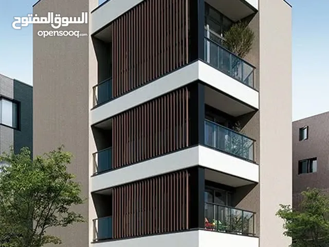 بيت جاهز للسكن في حي الياسمين