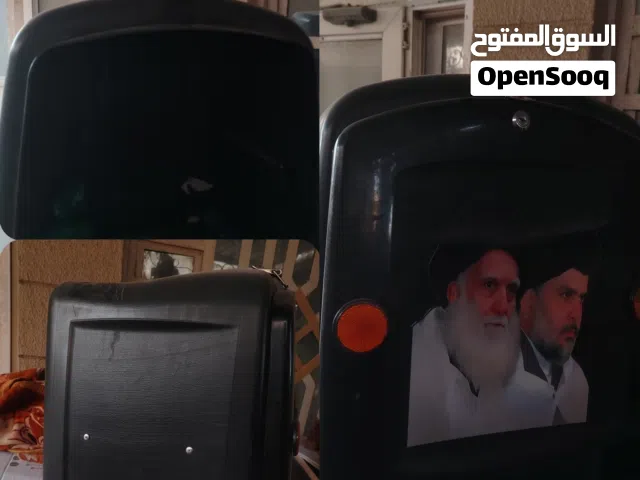 صندوق ديليڤري نظيف للبيع