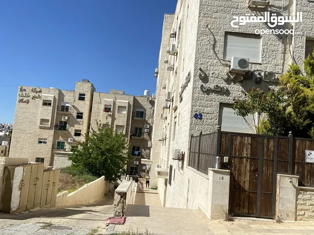 65m2 2 Bedrooms Apartments for Sale in Amman Shmaisani