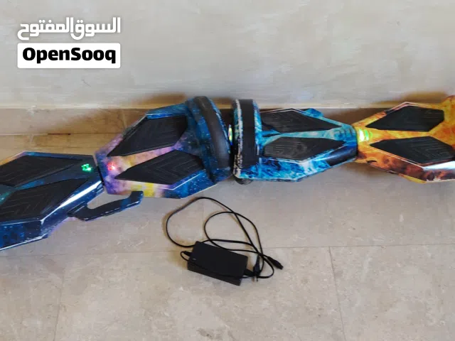 السلام عليكم ورحمة الله وبركاته أعزائي الكرام بعروض جديده 2سكوترات هفربورد للبيع