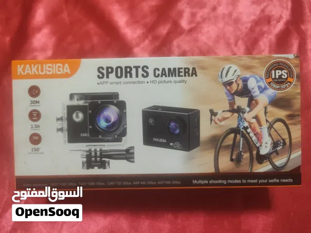 SPORTS CAMERA
