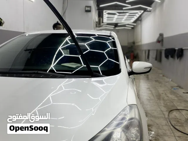 Used Kia Forte in Tripoli