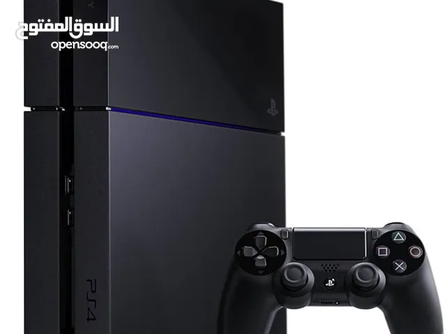 PlayStation 4 PlayStation for sale in Amman