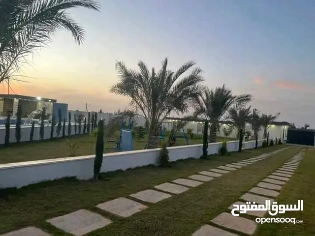 3 Bedrooms Farms for Sale in Tripoli Gasr Garabulli