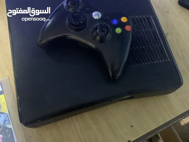 Xbox 360 Xbox for sale in Amman