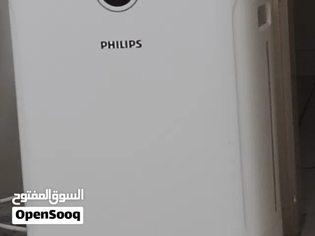 منقي ومرطب  هواء من  فيليبس