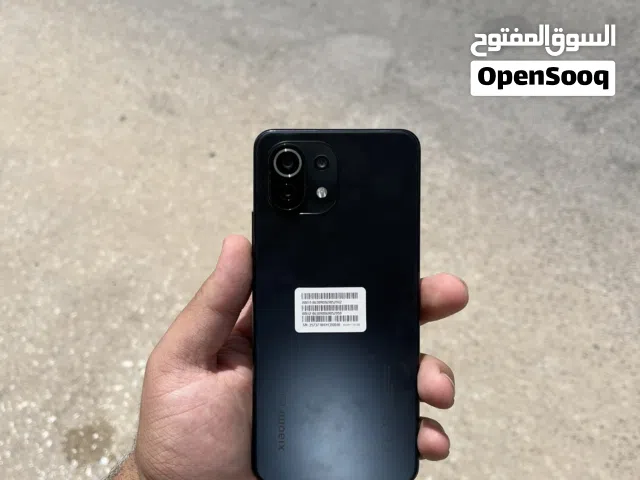 هاتف شاومي Mi 11 لايت 5G