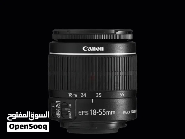 Canon efs 18-55 mm