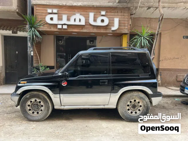 1999 سوزوكي اخرى